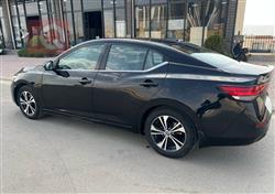 نيسان سنترا